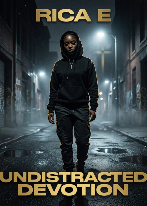 Undistracted Devotion