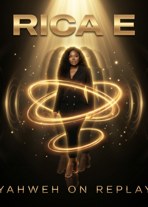 Yahweh On Replay - by Rica E